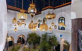 Riad Dar Dialkoum